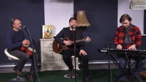 "ПОЭЗИЯ СТРУН"(№60) - в гостях Артём Белов и Илья Боронин
