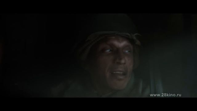 Фильм "28 Панфиловцев" [HD] | Отрывок из фильма смотреть онлайн