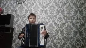 ЇХАВ КОЗАК ЗА ДУНАЙ