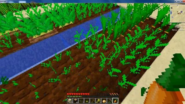 Играем на сборке Лазуритного-гнома радуга:часть 1 неожиданый поворот смотреть онлайн