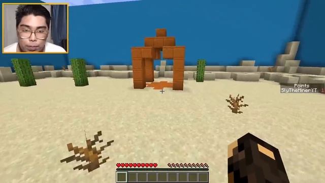 Trivia Search #02 : Minecraft Map (Filipino) смотреть онлайн