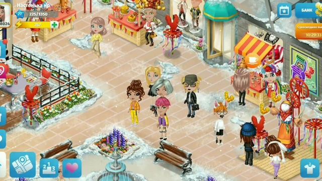 МАСЛЕНИЧНЫЕ ЗАДАНИЯ #аватария#аватария_мобильная#масленица#чучело#блины#подпишись#рек смотреть онлайн