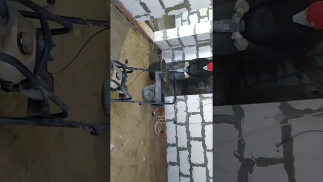 стяжка пола смотреть онлайн