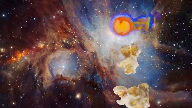 WodIpoM 03 The Day The Asteroid Hit смотреть онлайн