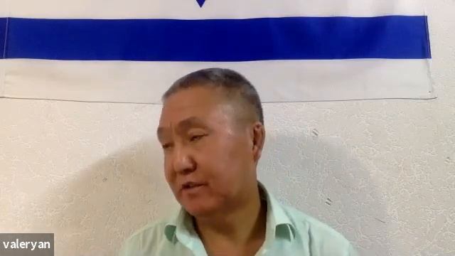 Когай Валерьян - Раздел Шофтим. Книга Второзаконие, стихи 16:18-21:9 смотреть онлайн