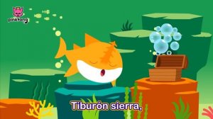 El Bus Espantoso y muchas más | Halloween | +Recopilación | Pinkfong Canciones Infantiles