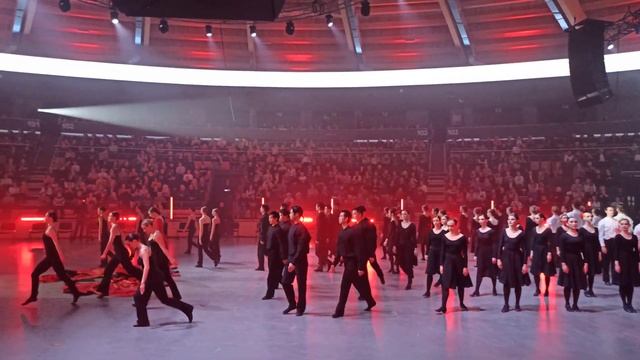 "Страсти по Корриде". Симфоническая поэма. Стихи Е. Евтушенко, музыка Лоры Квинт смотреть онлайн