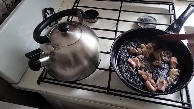 QÒZIQORIN TAOM TAYYORLASH смотреть онлайн