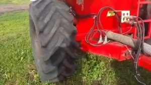 Комплекс посевной Агромастер Agrator Combidisk 7200 экспресс-обзор от Янина Михаила
