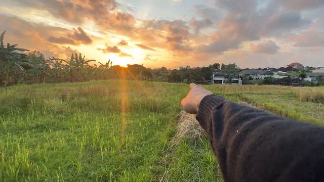 Dijual TANAH Kavling VILLA BABAKAN CANGGU 4, 6, 7 Kuta Utara Badung Bali
