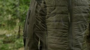 Carinthia G-Loft ISG Jacke - Testbericht Outdoor Gear Review