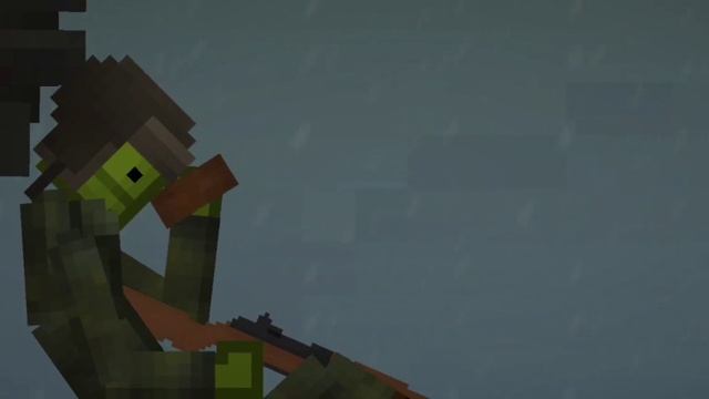 Жуткий Мухомор 1 Серия | Сериал в Мелон Плейграунд смотреть онлайн