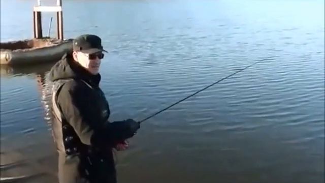 Как поймать щуку смотреть онлайн