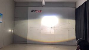 IPHCAR M617 Led ПТФ Laser