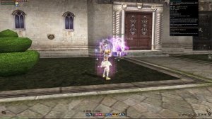 Точись правильно в Lineage 2 Main! ТОЧИМ ПУХУ!