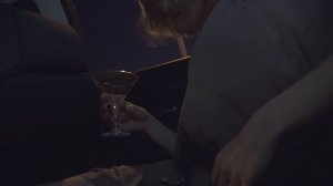 Аигел – Она ужасная