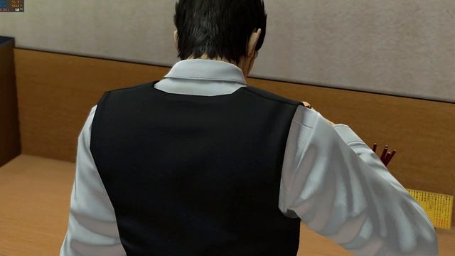 Yakuza 5 Remastered (PC, Windows Store, ENG) - 30 minutes of gameplay [GTX 1080ti max settings]