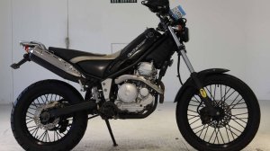 0447 - Yamaha TRICKER - DG10J-000355