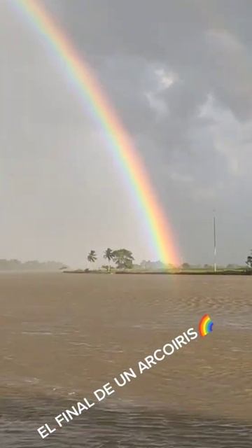 #final  de un Arco Iris #Real смотреть онлайн