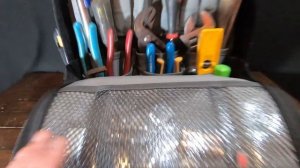 Veto Pro Pac Tech Pac BlackOut