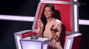 Ай Кыс Кыргыс-слепые прослушивания