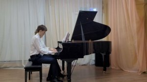 А. Давыдов, Парафраз на Неудачное свидание С. Цфасмана