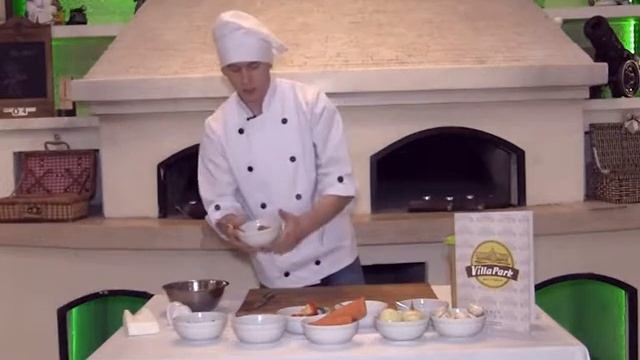 Печериці по корейськи смотреть онлайн