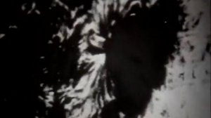 Вспышки на Солнце