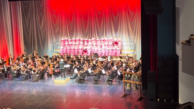 Яков Дубравин "О чем мечтают дети на планете" смотреть онлайн