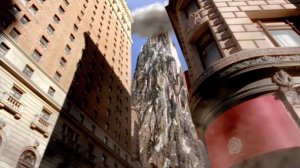 Десятое королевство / The 10th Kingdom intro