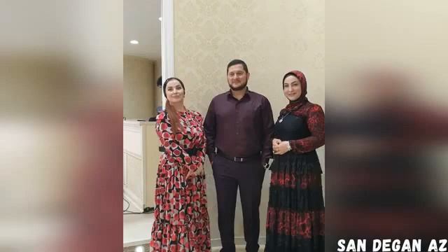 Красивая Песня Румиса Никаева💗Са Дагах Кхета Хьажахьа💗