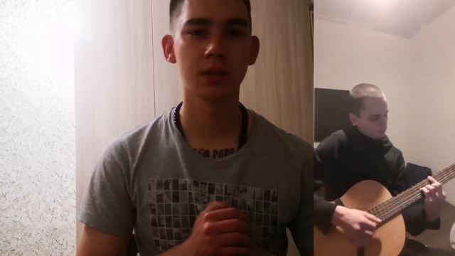 Стих про влюбленность, любовь смотреть онлайн