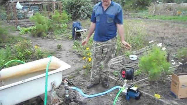 с.64.13 Черногов .Бурение скважины.(р-он Жавинка)DSCN8158 смотреть онлайн