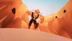 Crossover-Monsters Inc-Part 26: Schmoopsie Poo!