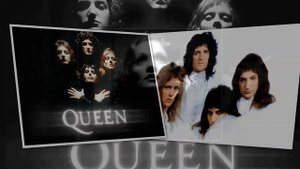 Queen II — второй студийный альбом британской рок-группы Queen.