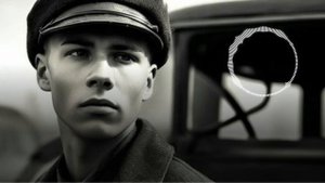 Чёрный ворон | А ну-ка, парень, подними повыше ворот Песни нашего двора