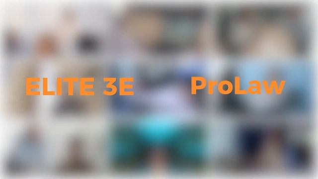 Meet your new partner in legal tech.