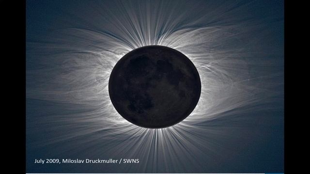 LAAS talk, 21 Aug 17 - Why the Sun is not as Boring as You Think it is смотреть онлайн