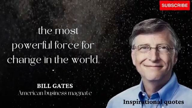 Questions to Ask Business Ownersfamous American Person in History Top 20 Bill Gates Quotes смотреть онлайн