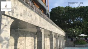 Avista Grande Phuket Karon, MGallery by Sofitel in 4K