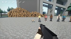 КАКОЙ СКИН ЛУЧШЕ? СРАВНЕНИЕ ХАРАКТЕРИСТИК СКИНОВ В GOREBOX