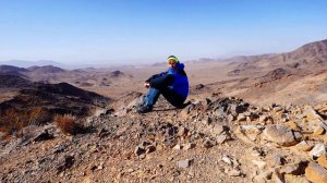 Счастлив, кому знакомо щемящее чувство дороги...