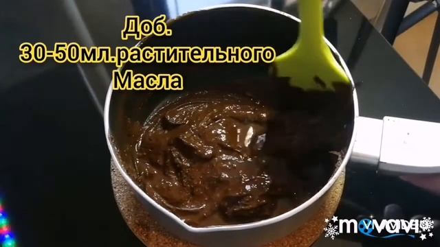 Баунти очень нежные батончики.🥥🥥🍫 Готовятся быстро смотреть онлайн