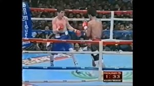 Мэнни Пакьяо Все нокауты  Бокс 2015