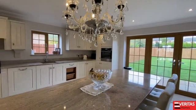 Truffle House смотреть онлайн