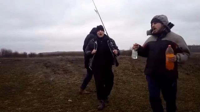 Грибы — Тает лёд смотреть онлайн