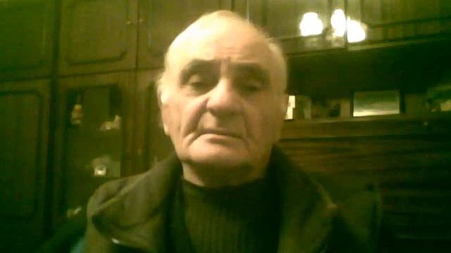 Надежда.Н.Добронравов.Читает А.Пир-Будагян.