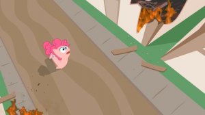 Дружба - это Насилие (rus ver)