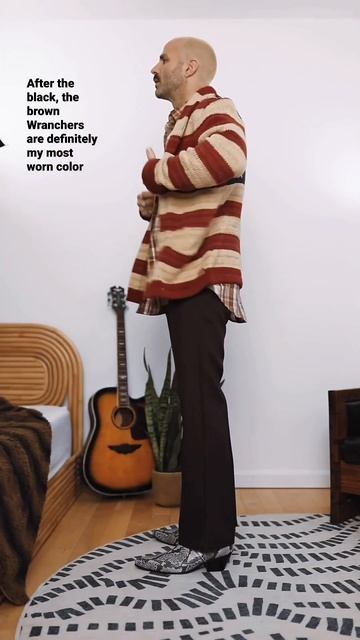 You Need This Wrangler Wrancher Color! смотреть онлайн