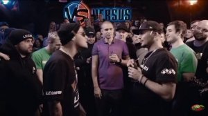 ГУФ ПТАХА ЗАБЫТЫЕ СТРОЧКИ ИЗ БАТЛА ПОД БИТ